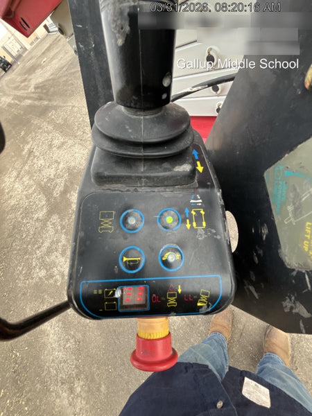 2021 MEC 4046SE