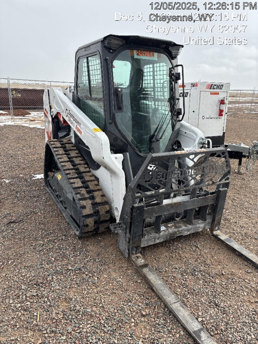 2025 PALADIN 48" Pallet Forks - Paladin