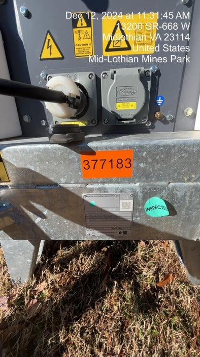 2023 ATLAS COPCO HILIGHT E3 Plus