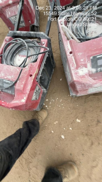 2022 PHOENIX DryMAX XL