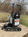 2021 BOBCAT E10