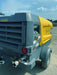 2023 ATLAS COPCO XAS 400-150 PACE