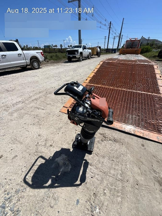 2025 HUSQVARNA LT6005