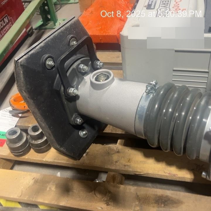 2024 WACKER NEUSON AS60E