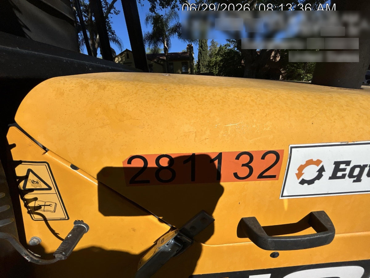 2023 JCB 930-4