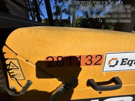 2023 JCB 930-4