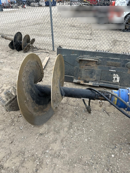 2023 AUGER TORQUE 3300-30
