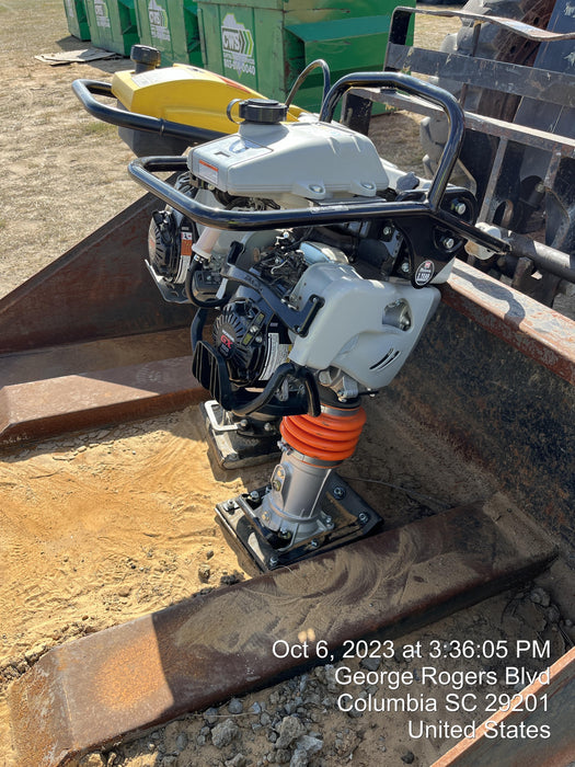 2020 STAR INDUSTRIES 1406B