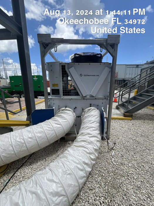 2024 SMARTECH SACP26A-HS