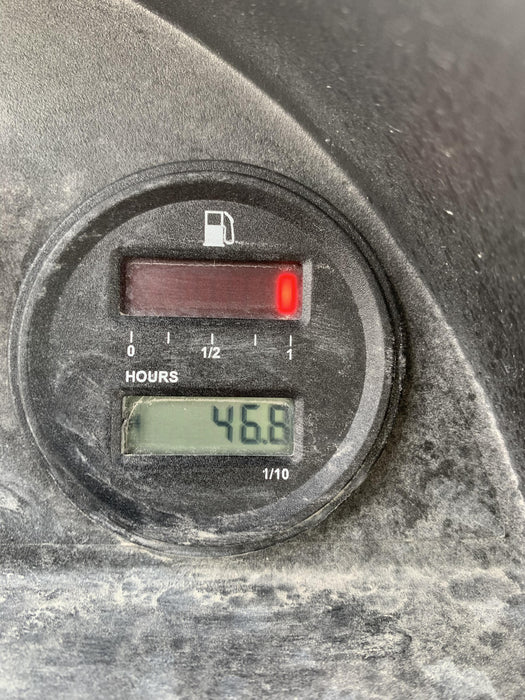 2022 CLUB CAR CA1700D (Canopy)