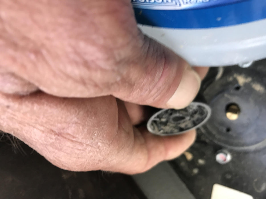 2019 WACKER NEUSON DW90