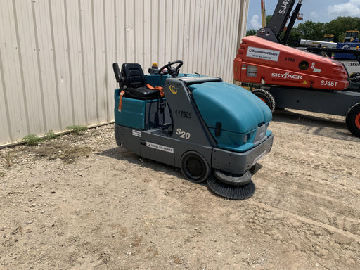 2020 TENNANT S20 LPG