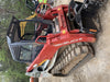 2020 Takeuchi TL12R2-R Canopy, Manual QC