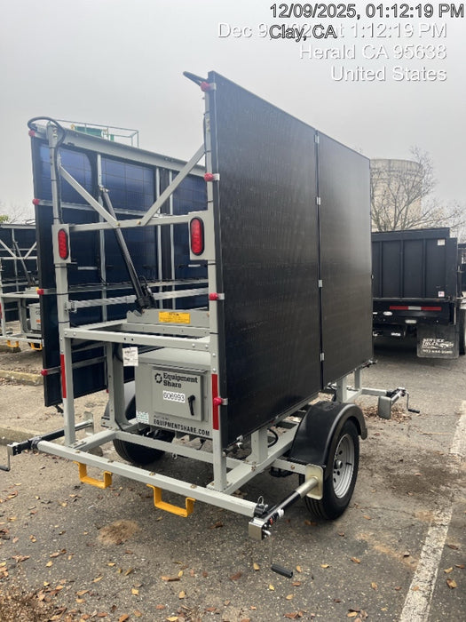 2025 PROGRESS SOLAR SOLUTIONS Helios-2XP