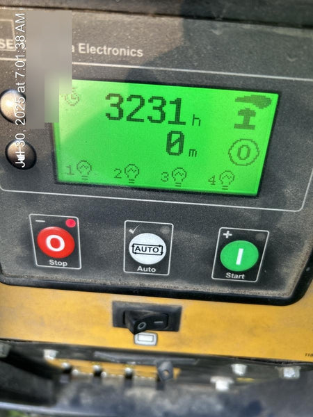 2021 ALLMAND NLV3GR