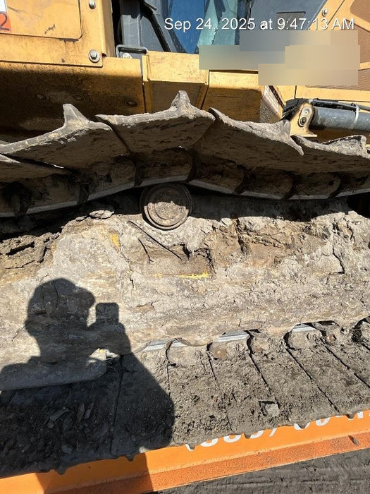 2020 JOHN DEERE 700L