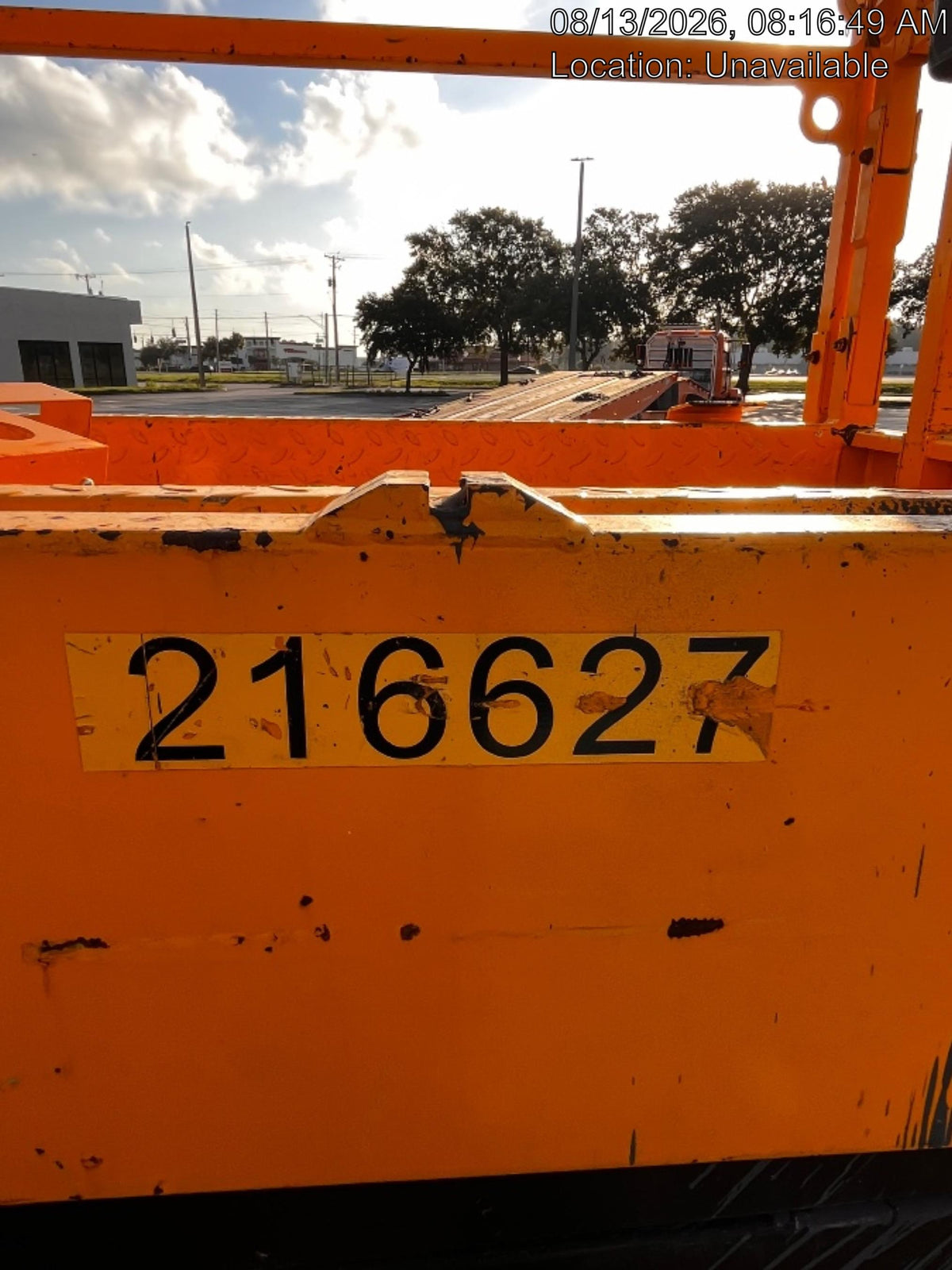 2022 JCB S2632E