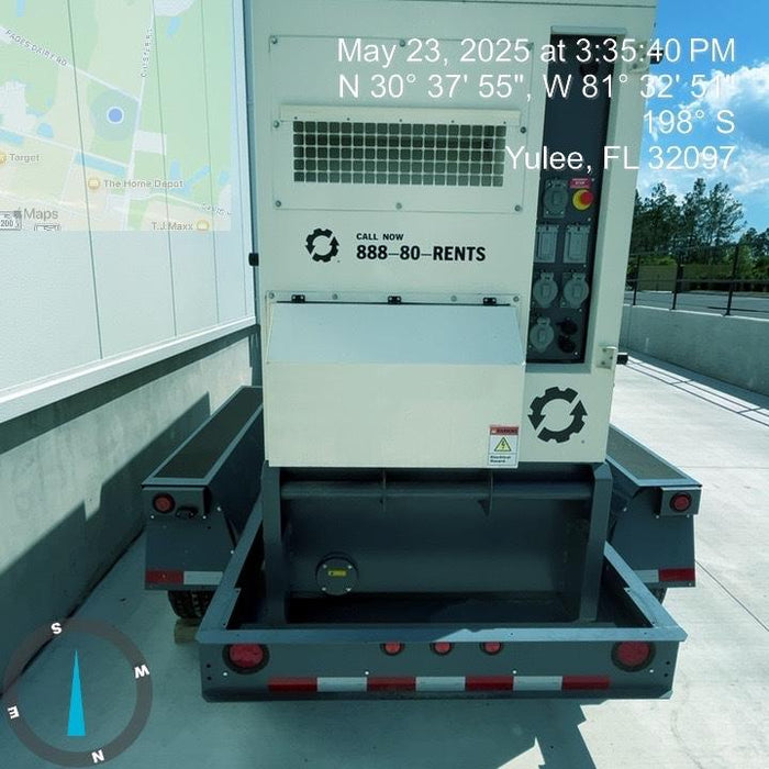 2023 ATLAS COPCO QAS 235