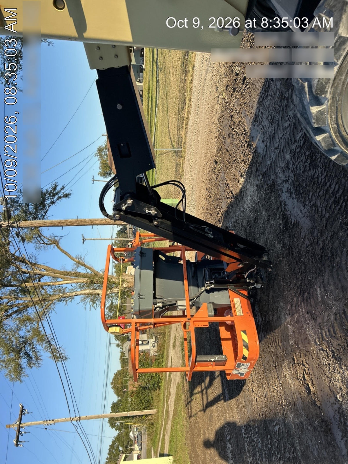 2023 JLG 340AJ