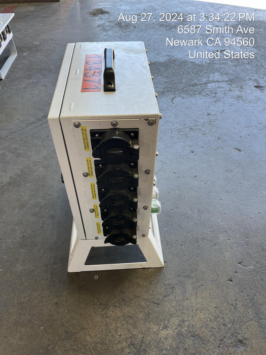 2021 TRYSTAR TP-4DEL-10P