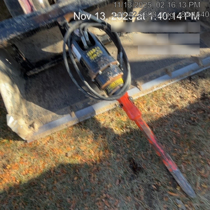 2023 AUGER TORQUE 3300-30