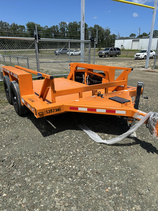 2025 TRIPLE L 1012 - Triple L