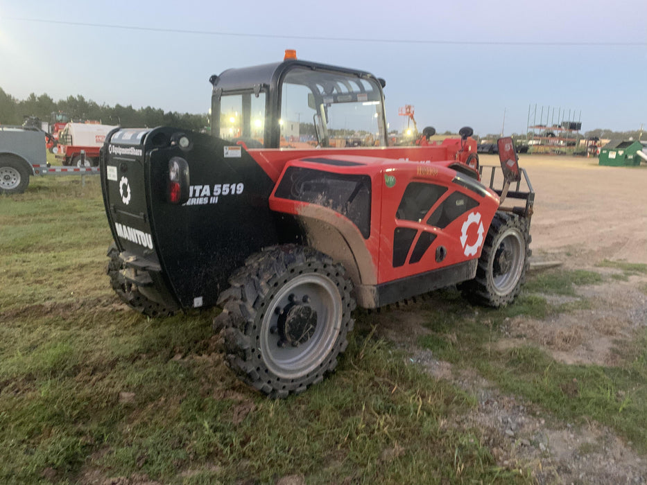 2020 MANITOU MTA5519