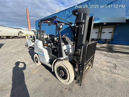 2022 UNICARRIER PF80N