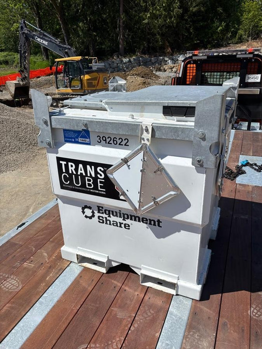 2024 WESTERN GLOBAL 10TCG-ES-12VFHK