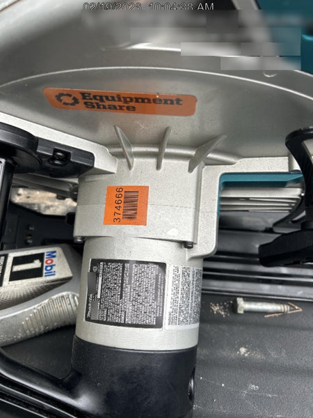 2023 MAKITA 5402NA