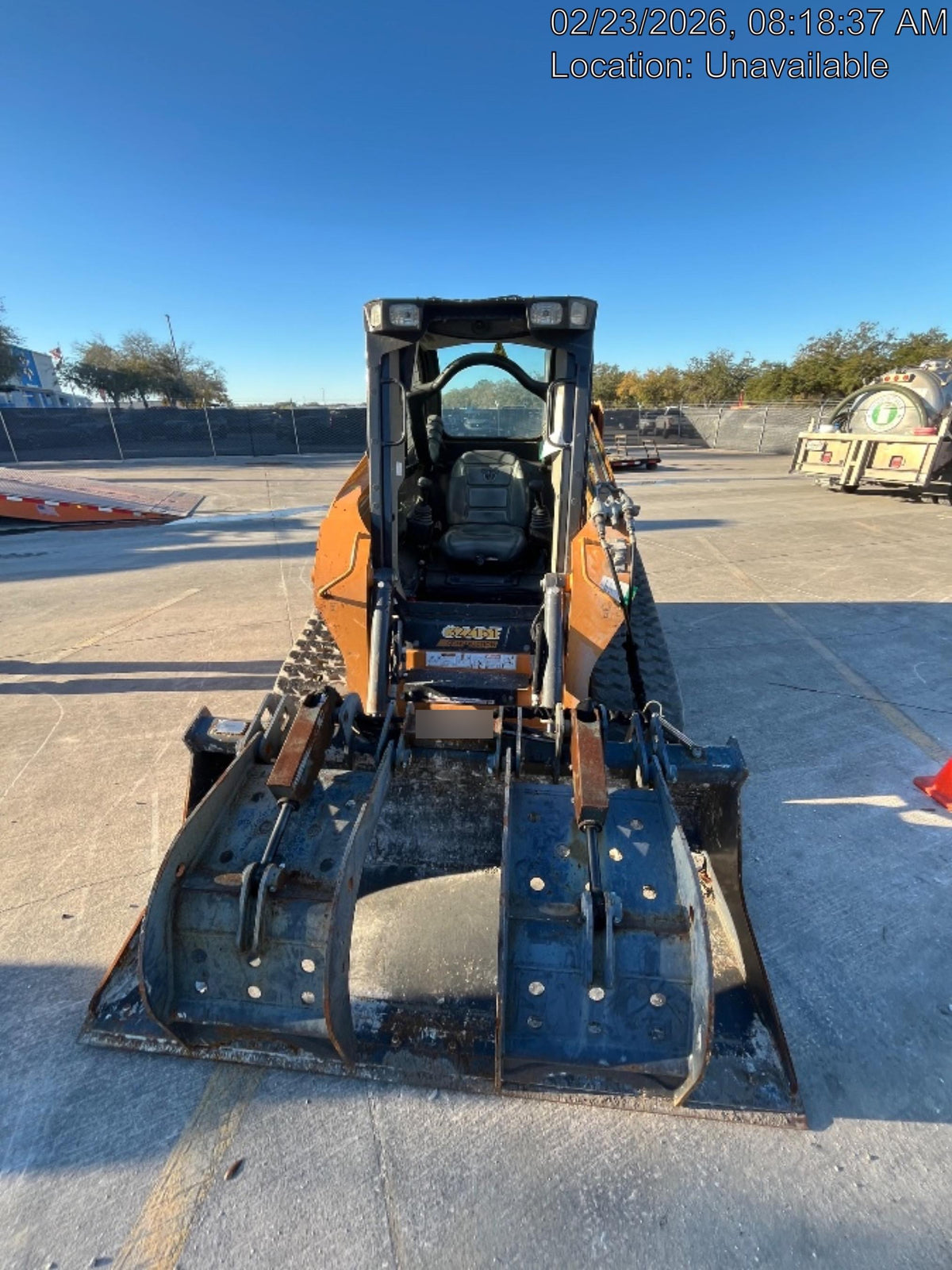 2022 SOLESBEE SBG-72
