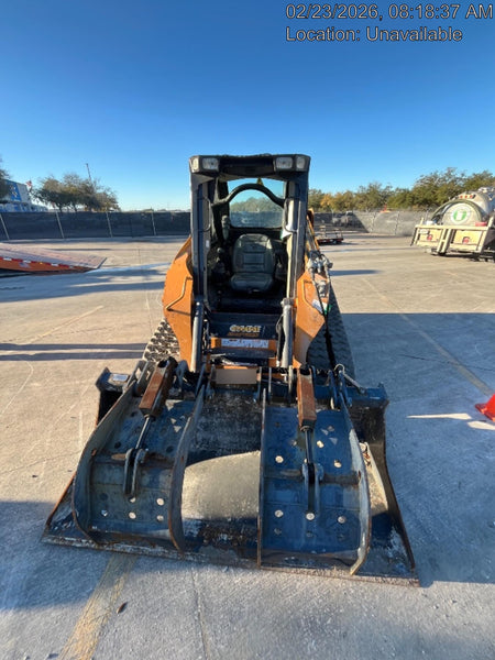 2022 SOLESBEE SBG-72