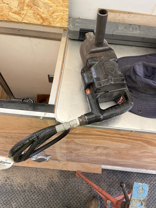 2024 INGERSOLL RAND 3955B2TI