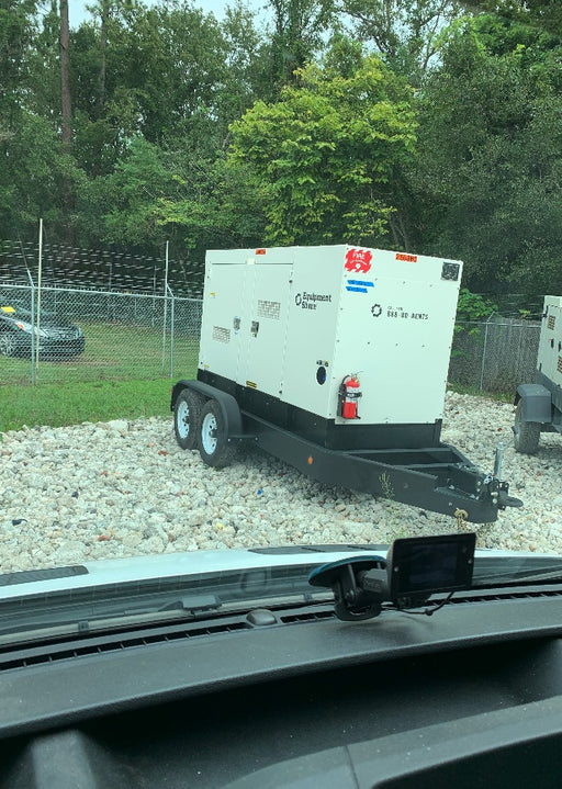 2022 MULTIQUIP DCA125