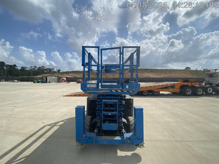 2020 GENIE GS-4069 RT