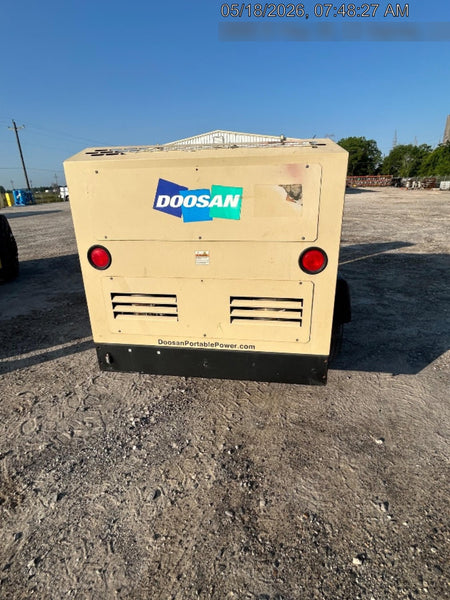 2019 DOOSAN P425/HP375WCU-T4F