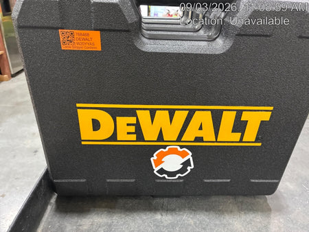 2026 DEWALT DCE151TD1