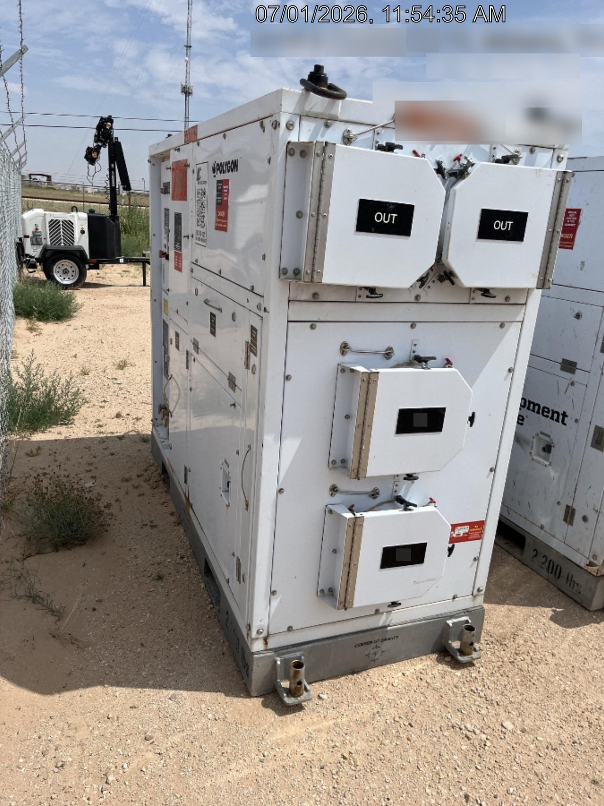 2022 SMARTECH SLIC12R-MSH
