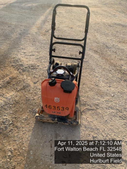 2023 MULTIQUIP MVC82VHW