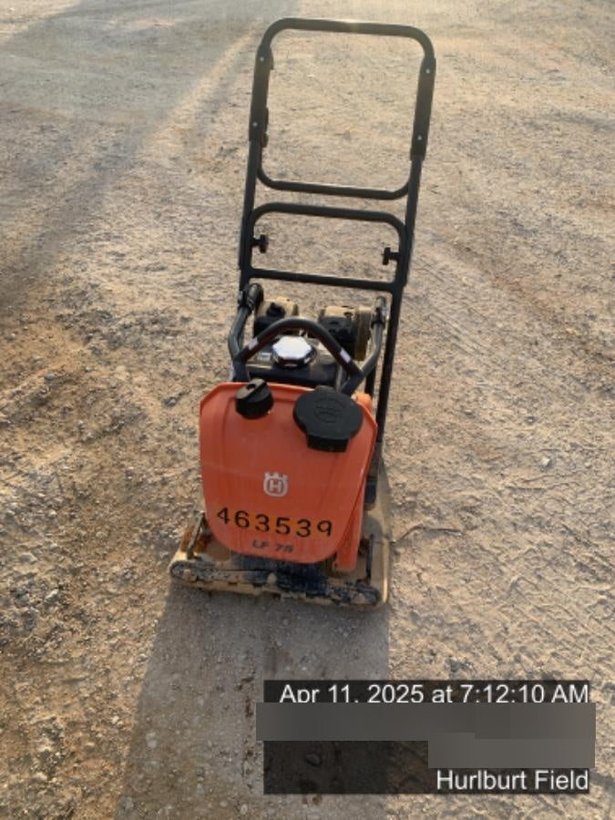 2023 MULTIQUIP MVC82VHW