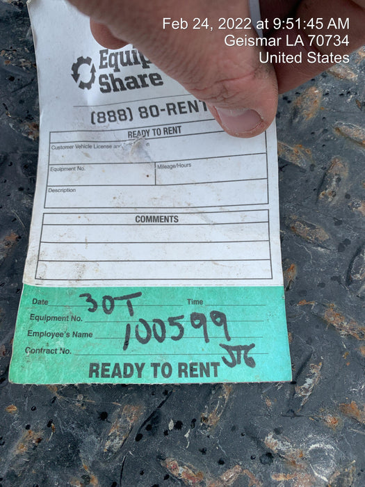 2020 HILMAN ROLLERS KRS-30-SLD