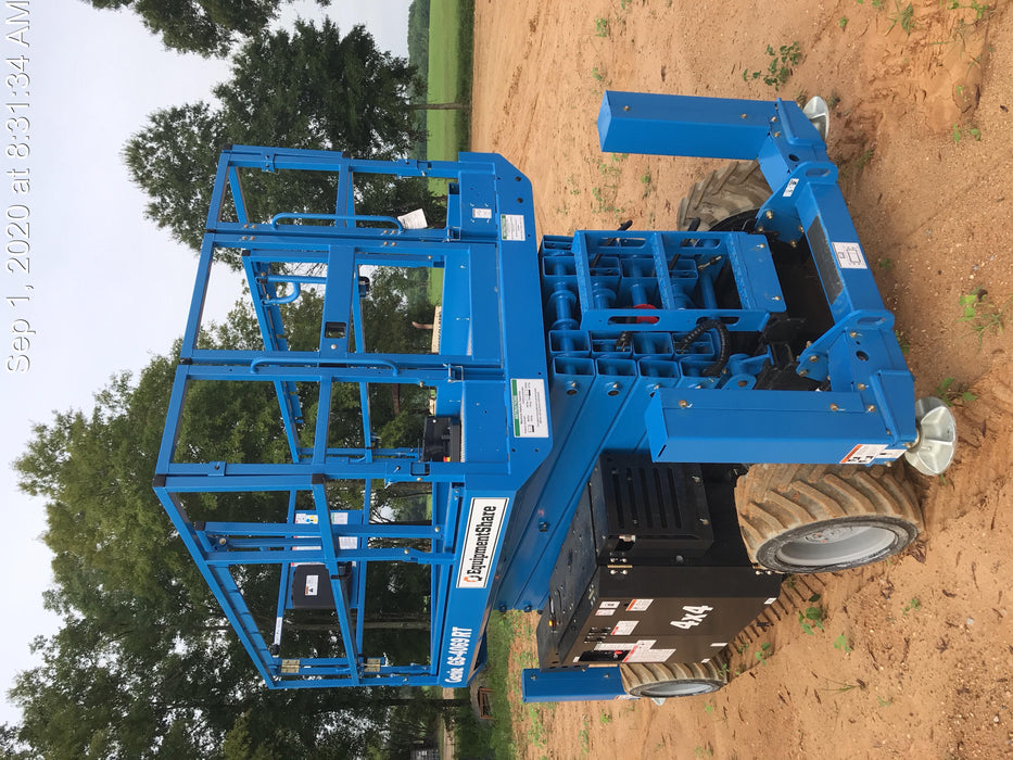 2020 GENIE GS-4069 RT