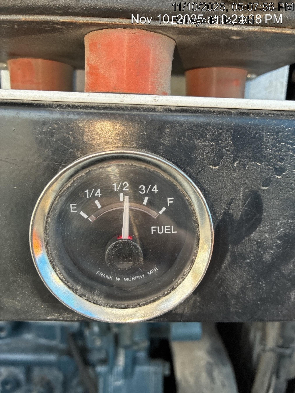 2020 THERM DYNAMICS TD600