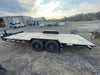 2022 DIAMOND C TRAILERS HDT-20T