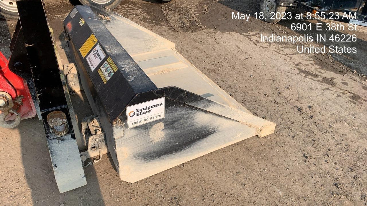 2021 STAR INDUSTRIES 1406B