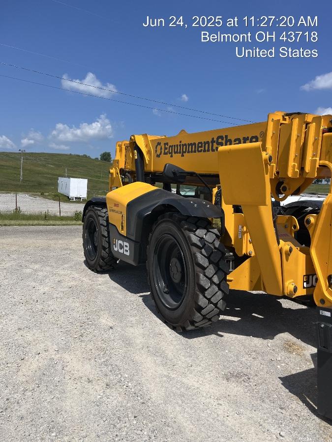 2025 JCB 512-56