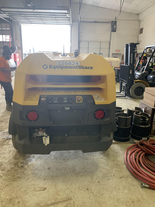 2022 ATLAS COPCO XAS188