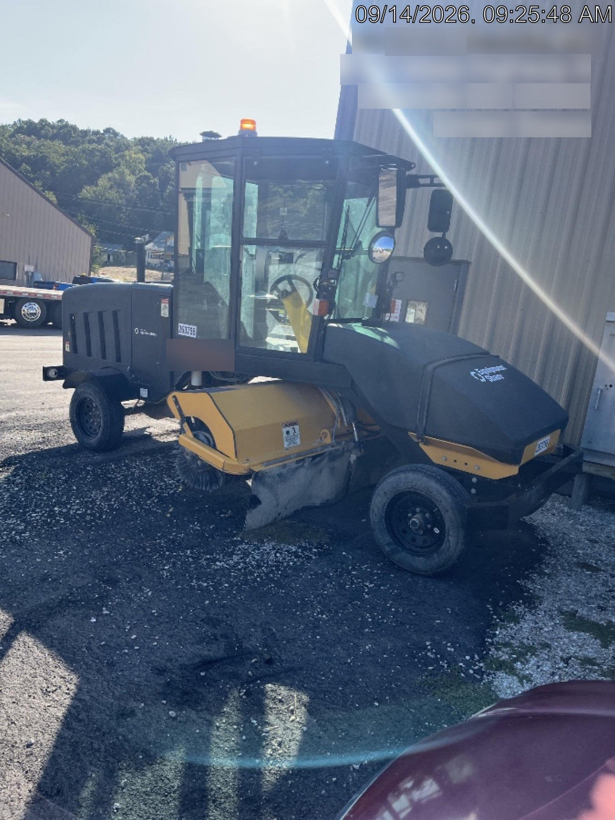 2022 LAYMOR SM450