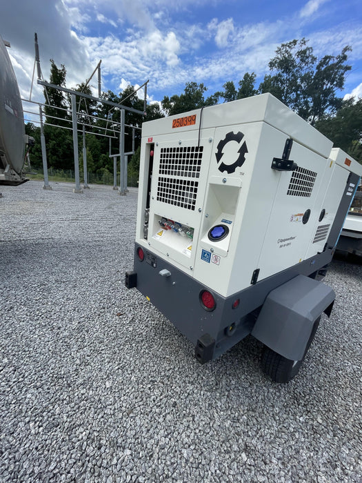 2022 ATLAS COPCO QAS 70