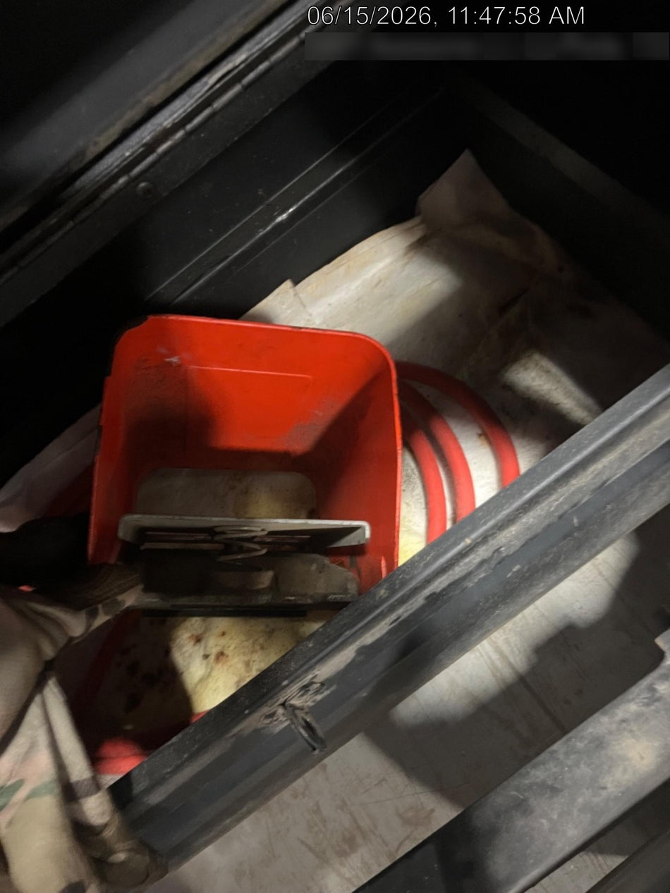 2021 RIDGID 535